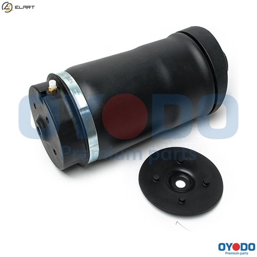 Bellow air suspension - bellow,
