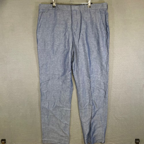 Perry ellis portfolio linen - portfolio,