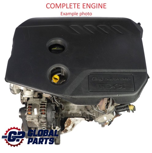 Ford transit connect - connect, tdci