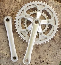Takagi ART Triple Crankset