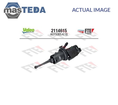 2114615 clutch master cylinder - clutch,