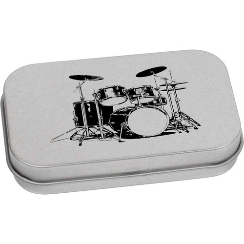 Drum set metal hinged - hinged, /