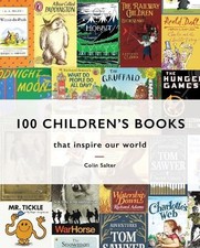 100 Children's Books that