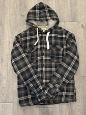 Vintage South Dean Street Coat