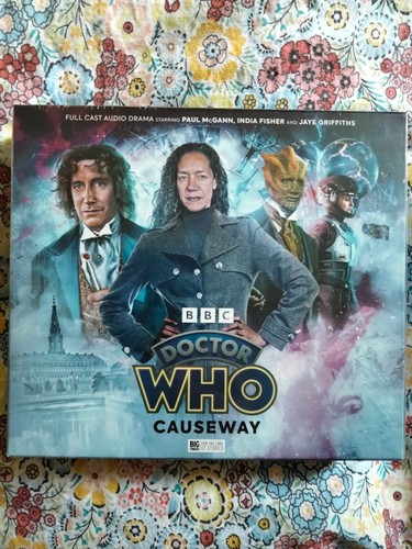 Doctor who eighth - eighth,