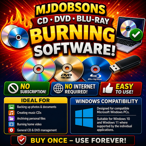 Disc burner program rip cd - disc,