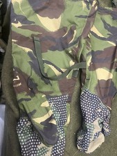 British Army DPM Arctic