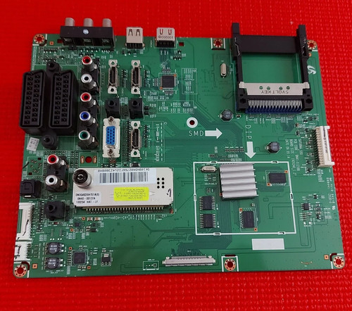 For samsung le32b551a6w - mb,
