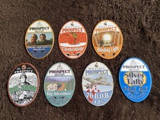 Prospect brewery wigan - brewery.,