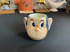 GOEBEL HAPPY CHIMPS cup / pot