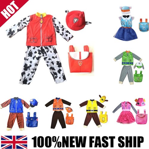 Paw patrol chase marshall - paw,