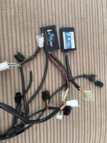 Kitaco map fuel controller - kitaco,