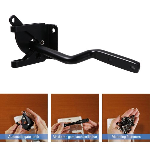 Set post mount automatic - mount,