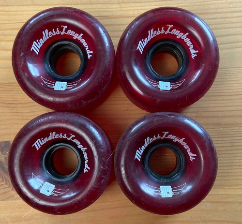 Mindless team 70mm - team, cruiser