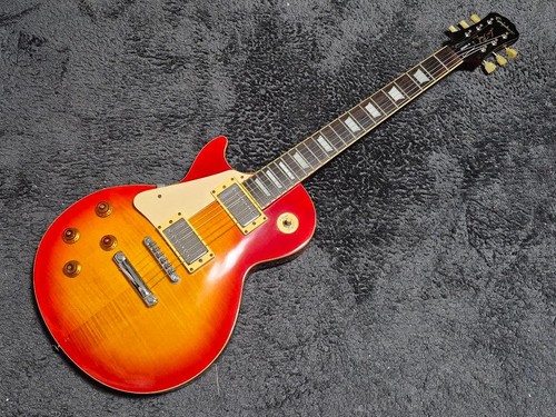 Epiphone les paul - epiphone,