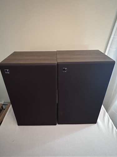 Vintage kef coda - kef, ii