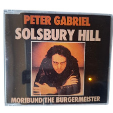 Peter gabriel solsbury - peter,