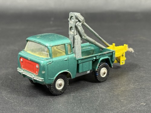 Vintage corgi toys great - corgi,
