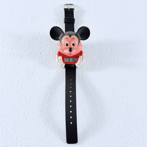Mickey mouse digital talking - mouse,