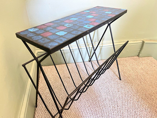 Mid century modern - century, modern/kandya