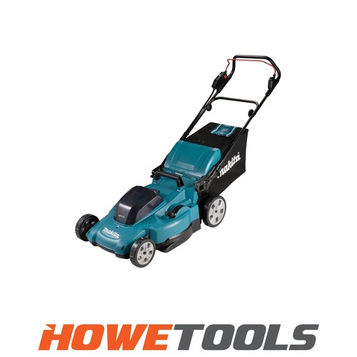 Makita dlm538z twin 18v rotary - makita,