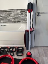 Les Mills Home Workout Set