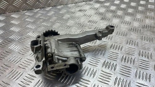 Mercedes benz w211 oil pump - oil,