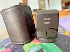 Ricoh LCD Viewfinder VF-2 VF2
