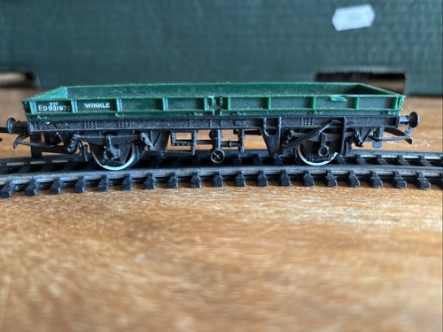 Hornby r19 winkle plate - r19,