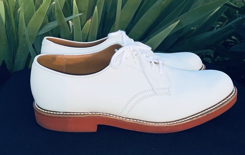Vintage walk over shoes - vintage,