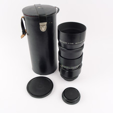 Pentacon 4/300mm Pentacon SIX