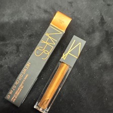 NARS Laguna Oil-Infused Lip Tint Shade Laguna 5.7ml New Boxed