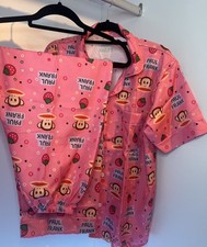 Paul Frank Pink Strawberry