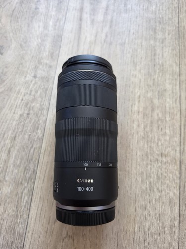 Canon 100 400mm 8 - canon, f5.6-8