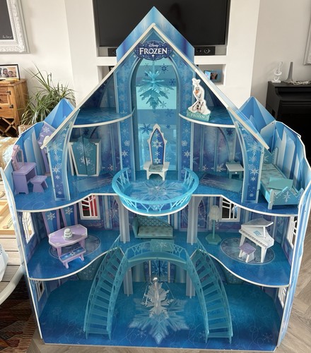 Disney frozen storey - disney,