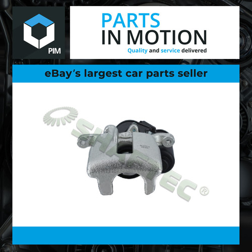 Brake caliper fits volvo v60 - brake,