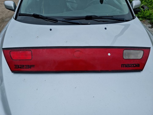 Oem mazda 323f - oem, ba