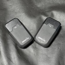Rode Link TX-Belt & RX-Cam Wireless Transmitter & Receiver.
