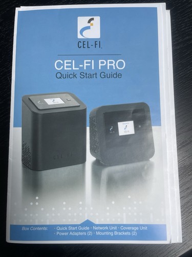Cel pro lte phone - pro,