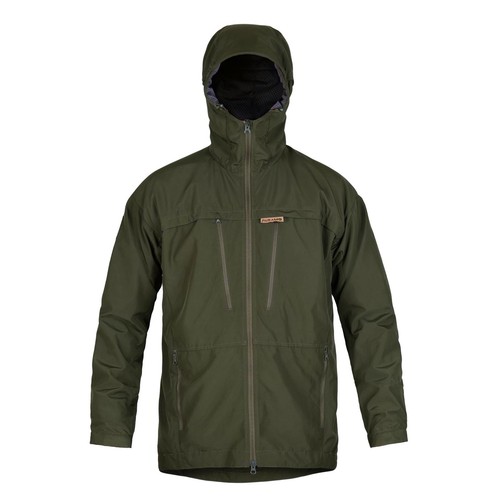 Paramo bentu windproof jacket - paramo,