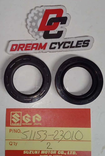 Nos genuine suzuki t125 - nos,