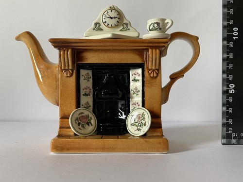 Tea pot one - tea, small