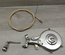 Vintage Alloy Body Rear Band