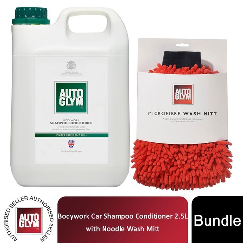 Autoglym car bodywork premium - car,