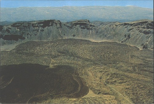 Vintage teide tenerife - vintage,