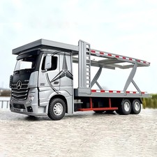 1:24 Double Decker Flatbed