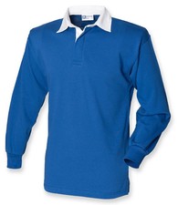 Navy Front Row & Co FR100