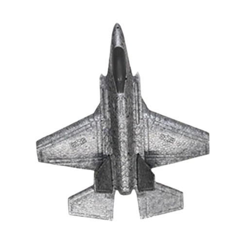 Throwing foam plane flying - throwing,