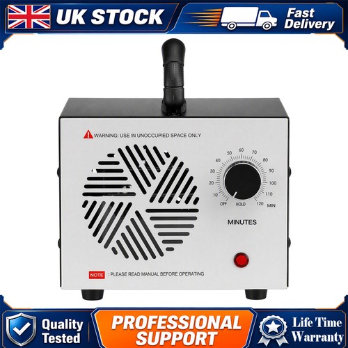 Ozone generator timer - generator,
