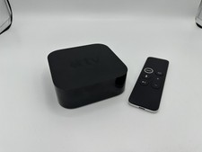 Apple TV HD - 4th Generation -